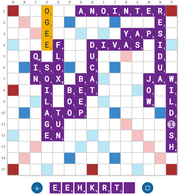 ralphi Board Position 1