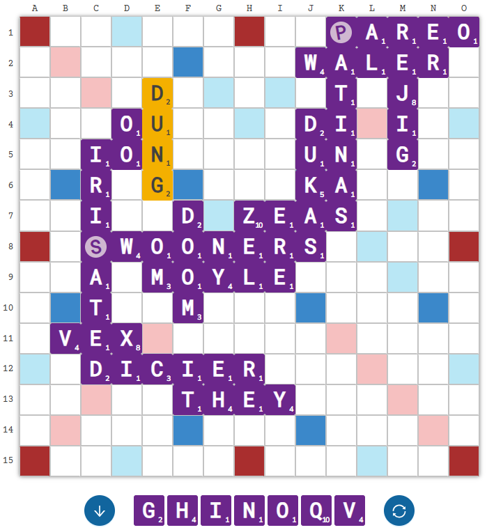 AnitaCH Board Position 2