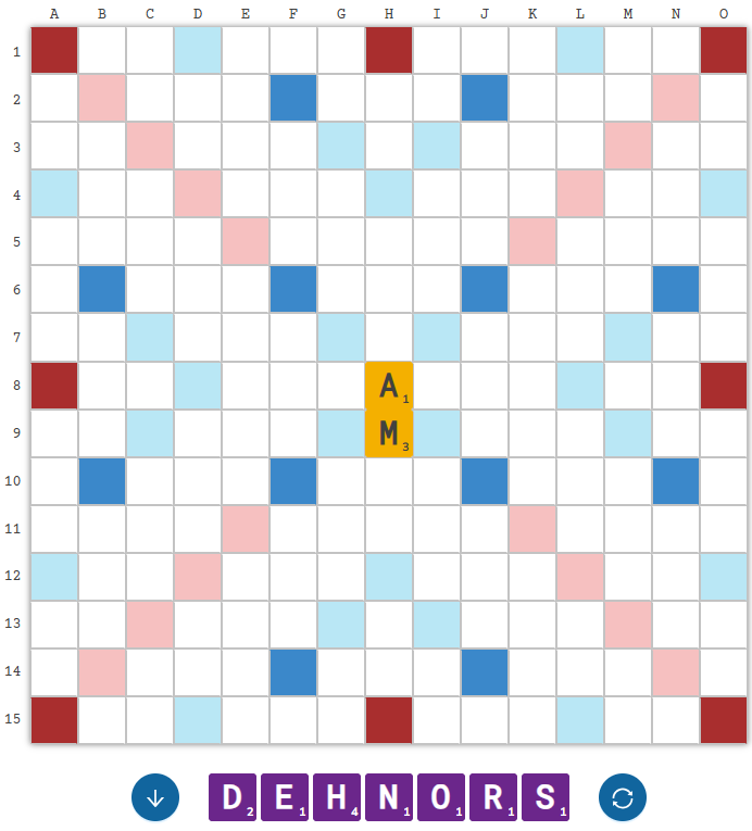 VVB Board Position 1