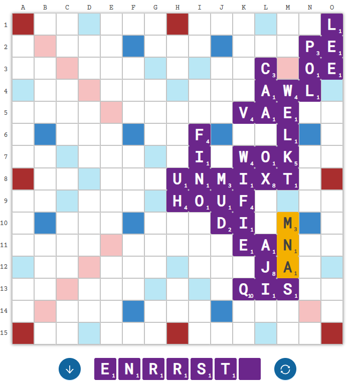 andy Board Image 1
