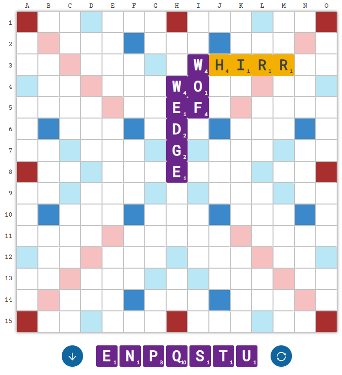 Taurus board 1