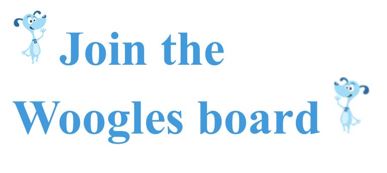 Want to join the Woogles Board of Trustees?