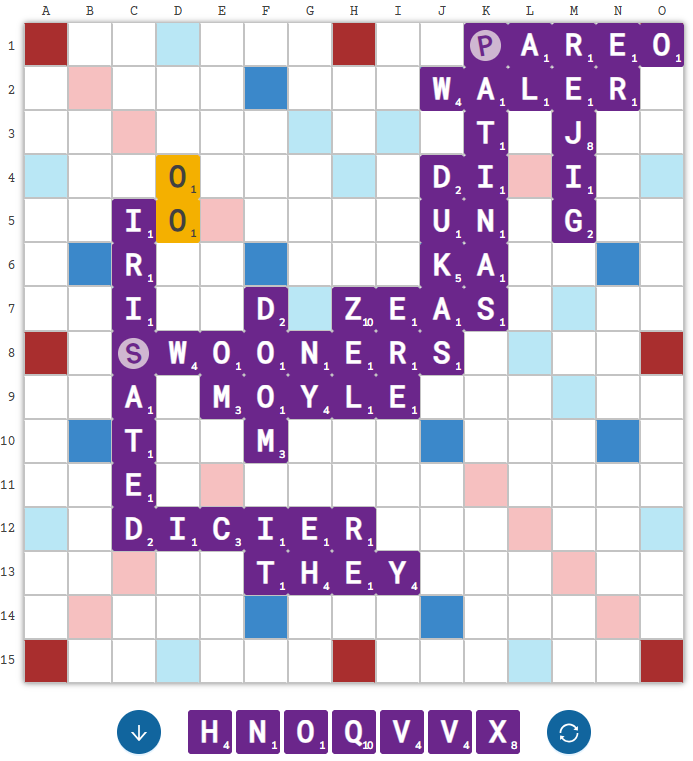 AnitaCH Board Position 1
