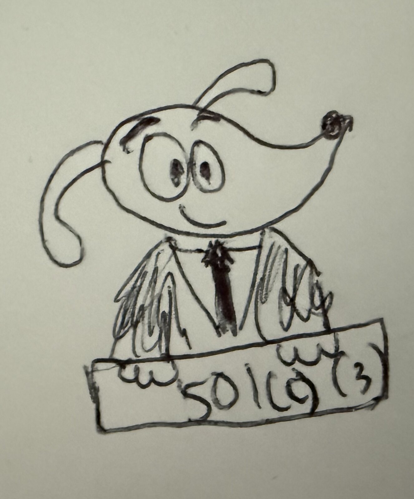 Want to join the Woogles Board?